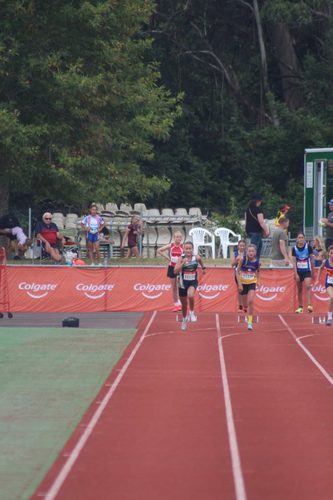 2026 Colgate Games Day 2 photo